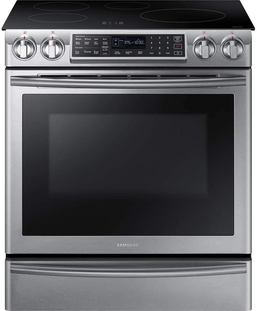 9 Best Induction Ranges Reviews 2023 Cooking Top Gear
