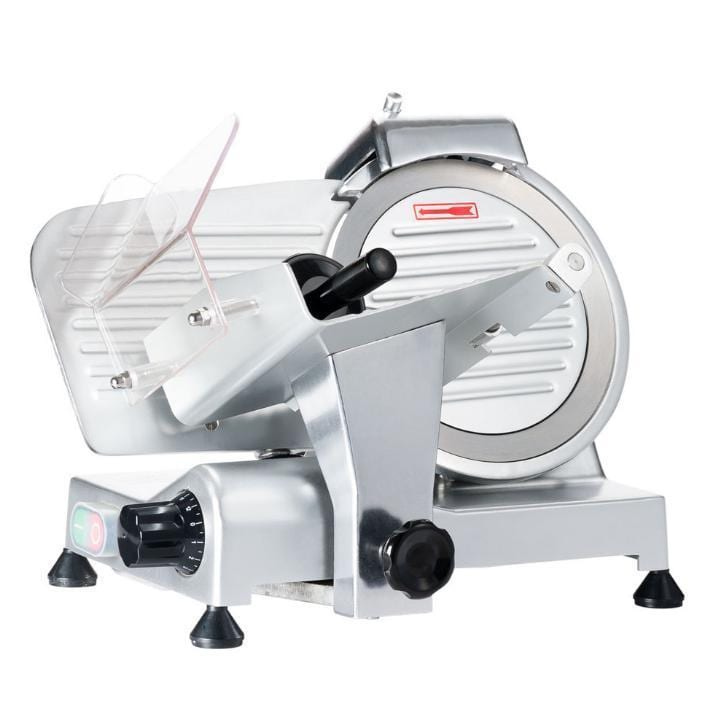 3 Types of meat slicers compared Cooking Top Gear