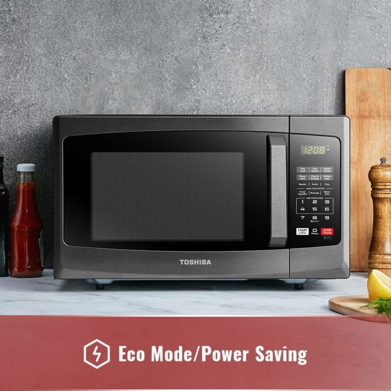 7 Best Countertop Microwaves Reviews Cooking Top Gear