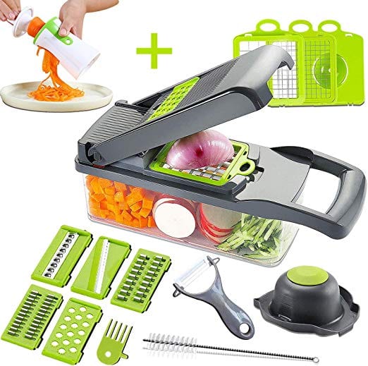 11 Kitchen tools every vegan should have Cooking Top Gear