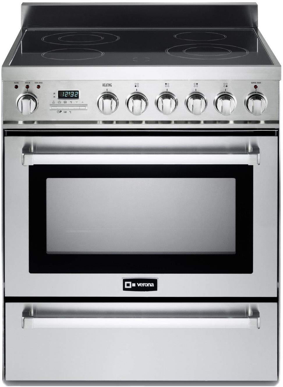 9 Best Induction Ranges Reviews 2023 Cooking Top Gear