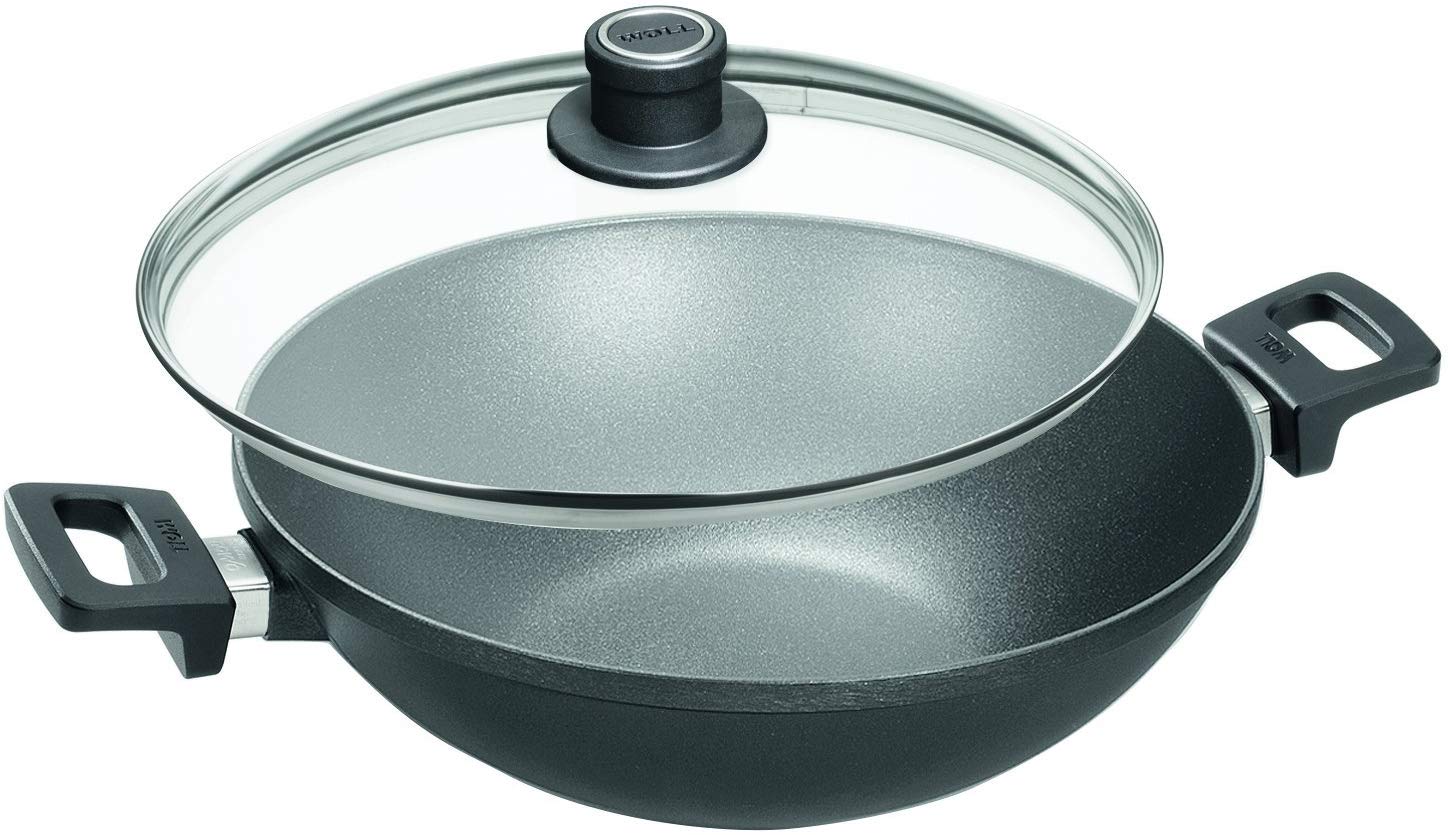 9 Best Titanium Cookware Reviews 2022 - Cooking Top Gear