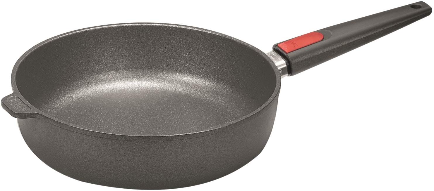 titanium pots and pans set