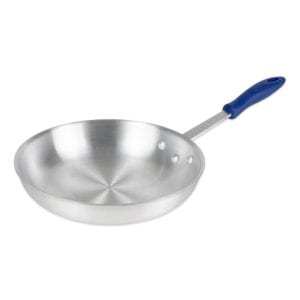 Aluminum frying pans