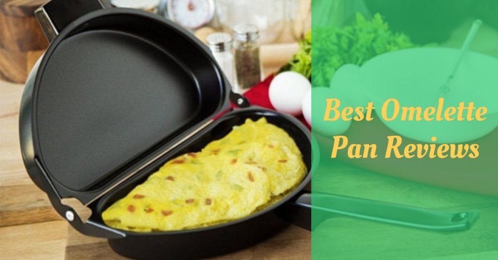 7 Best Omelette Pan Reviews Cooking Top Gear