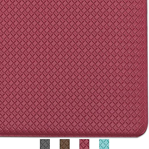 7 Best Kitchen Mats Reviews Cooking Top Gear