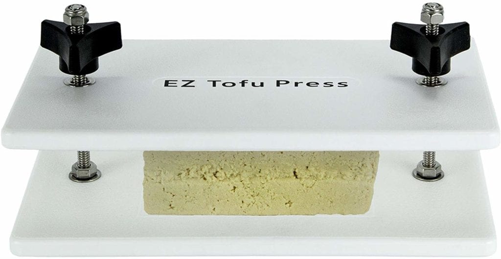 7 Best Tofu Press Reviews Cooking Top Gear