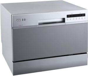 EdgeStar DWP62SV