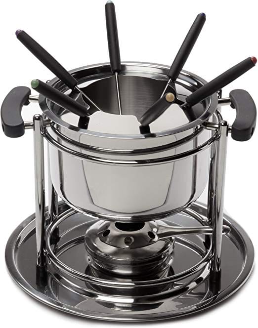 7 Best Fondue Sets Reviews Cooking Top Gear