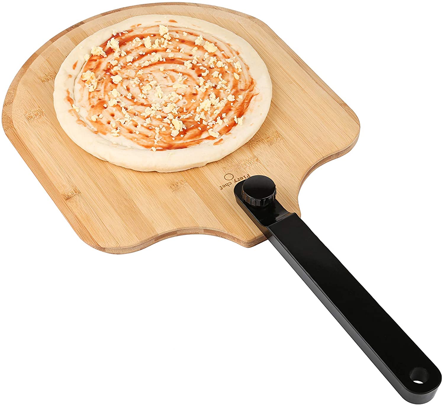 7 Best Pizza Peel Reviews Cooking Top Gear