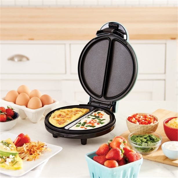 7 Best Omelette Maker Reviews - Cooking Top Gear