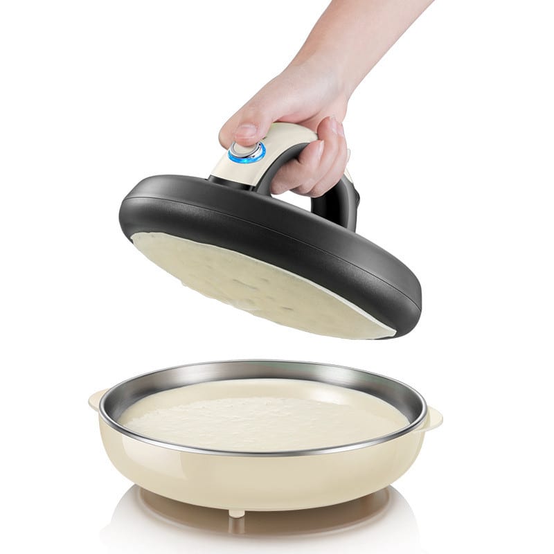 7 Best Electric Crepe Maker Reviews Cooking Top Gear