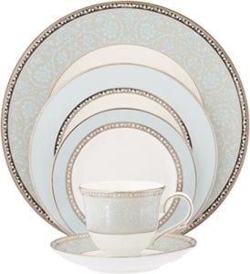 Lenox Westmore 5 Piece Place Setting