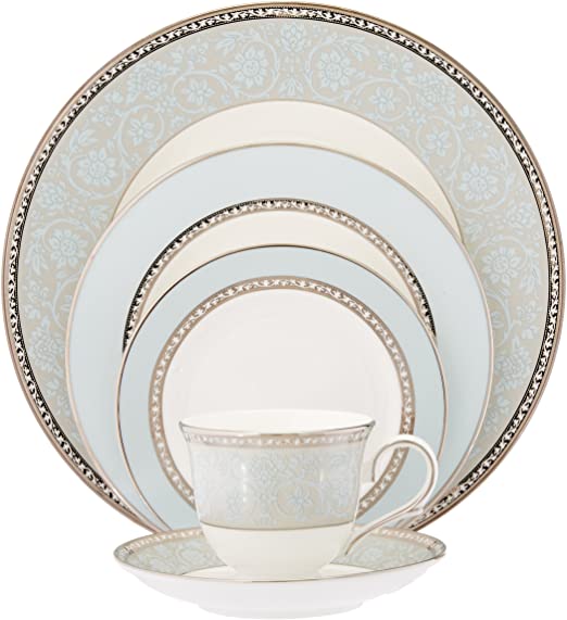 7 Best Luxury Dinnerware Sets Reviews Cooking Top Gear