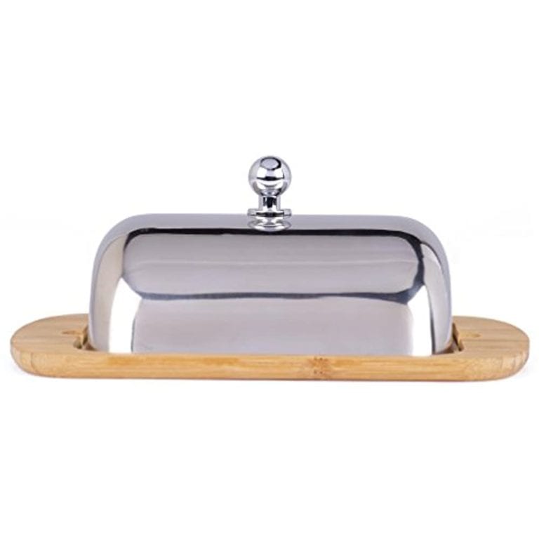7 Best Butter Dish Reviews Cooking Top Gear