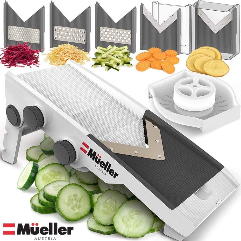 9 Best Potato Chip Slicer Reviews Cooking Top Gear