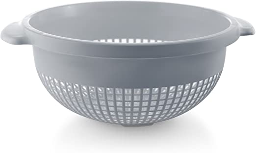 9 Best Pasta Strainers Reviews - Cooking Top Gear