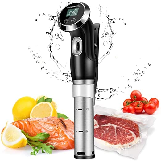 7 Best Sous Vide Precision Cookers Reviews Cooking Top Gear