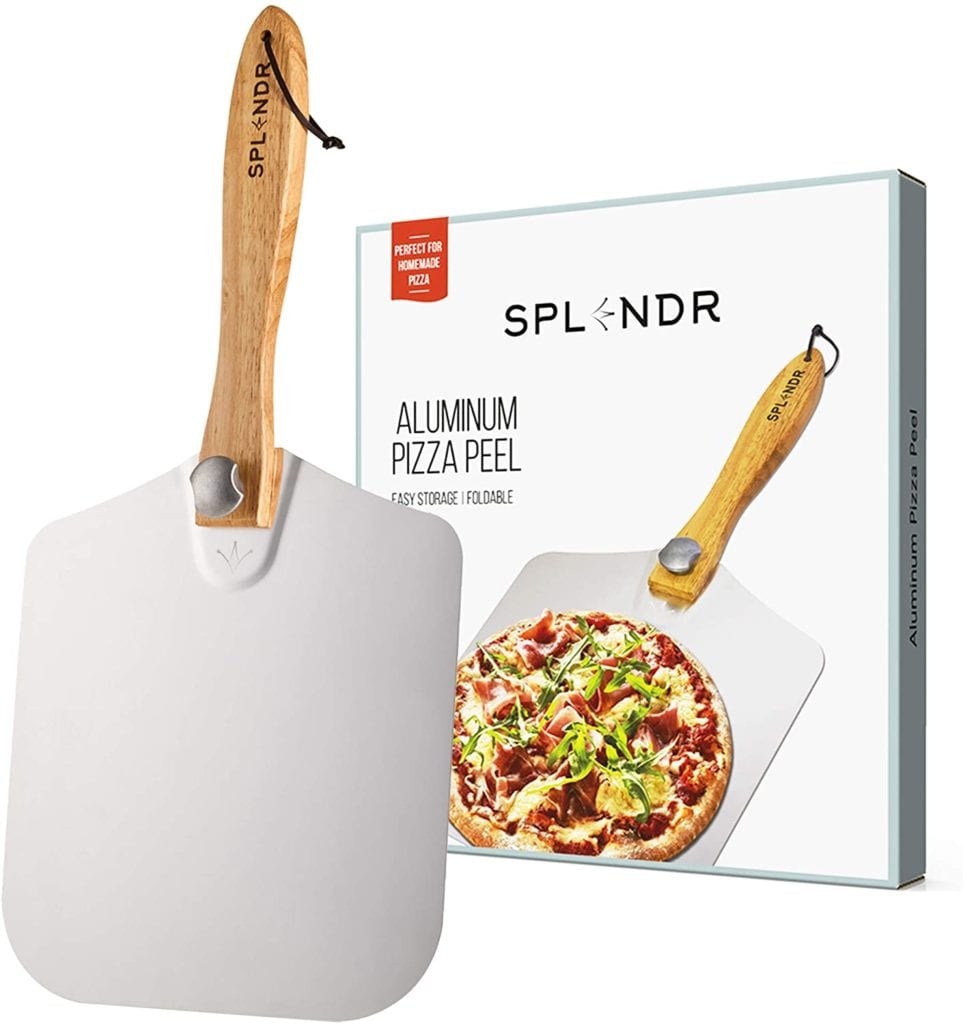 7 Best Pizza Peel Reviews Cooking Top Gear