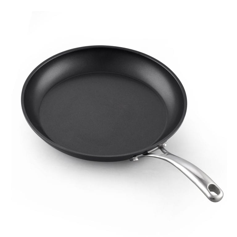 7 Best Omelette Pan Reviews Cooking Top Gear