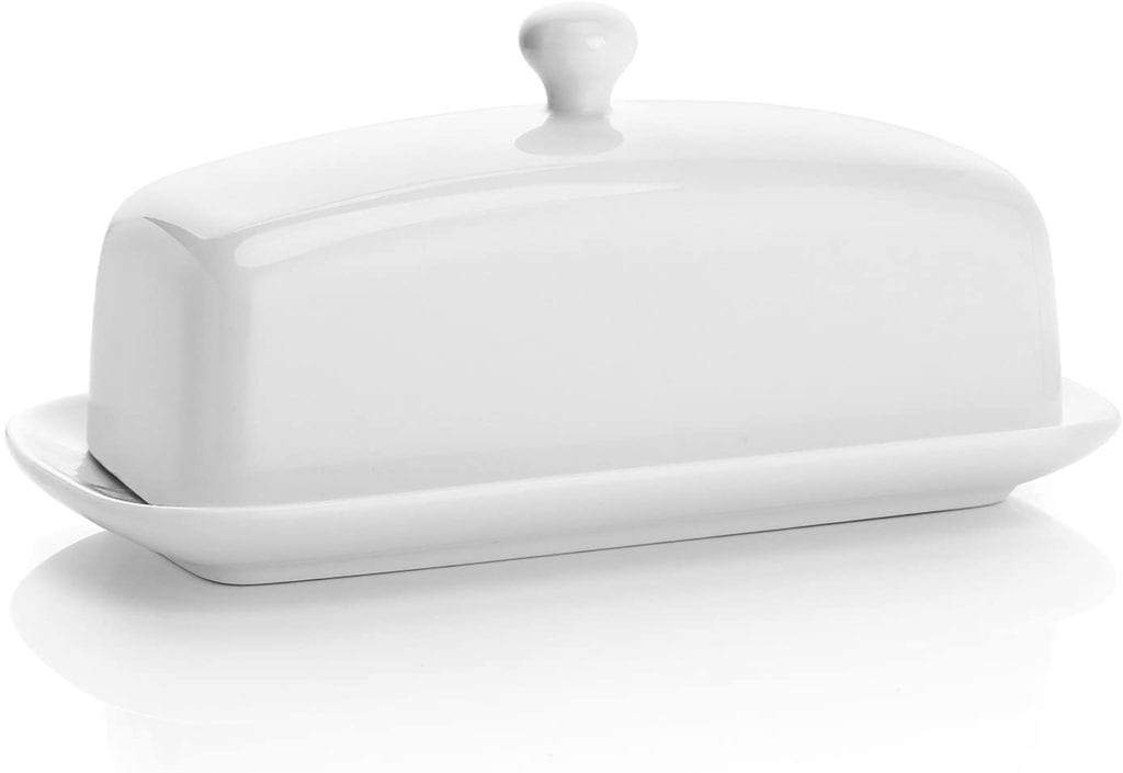 7 Best Butter Dish Reviews Cooking Top Gear
