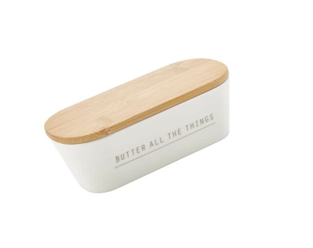 7 Best Butter Dish Reviews Cooking Top Gear