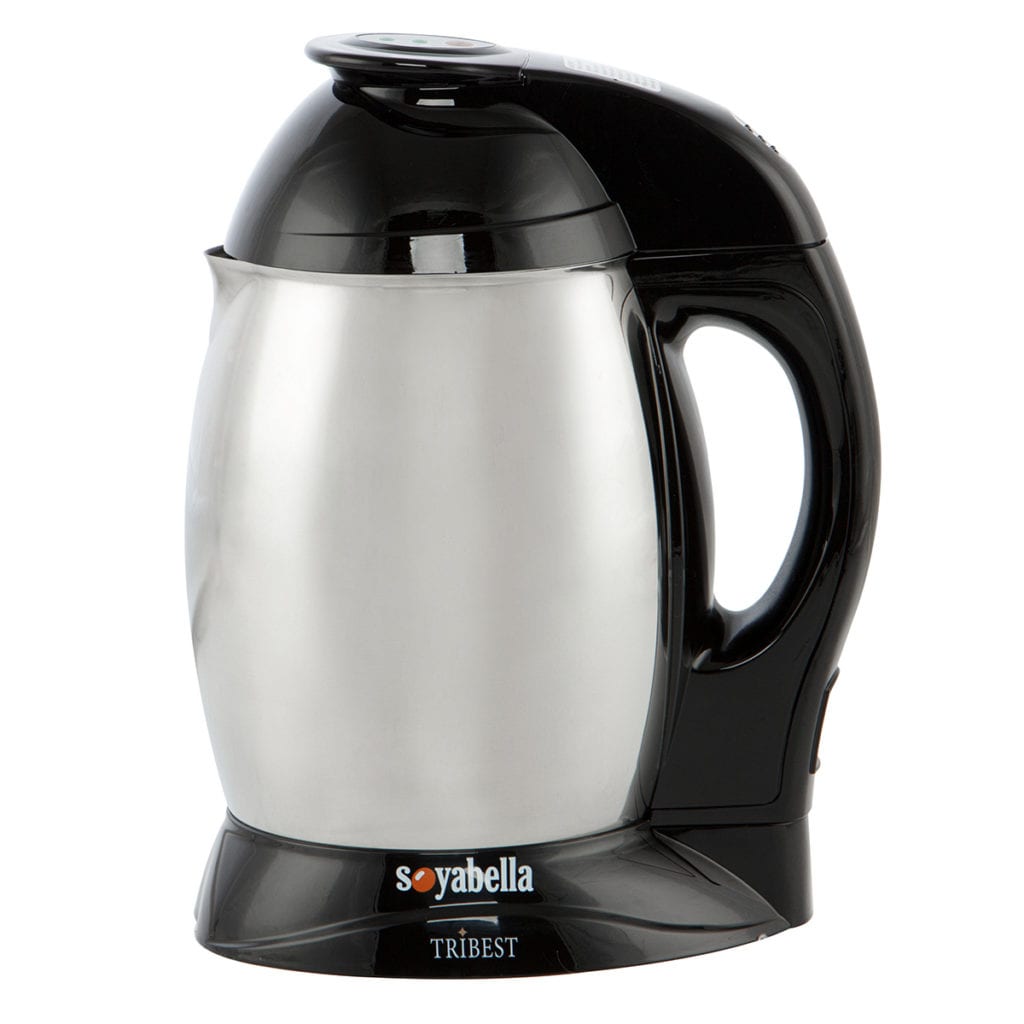 9 Best Nut Milk Maker Reviews Cooking Top Gear