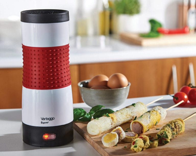 7 Best Omelette Maker Reviews Cooking Top Gear