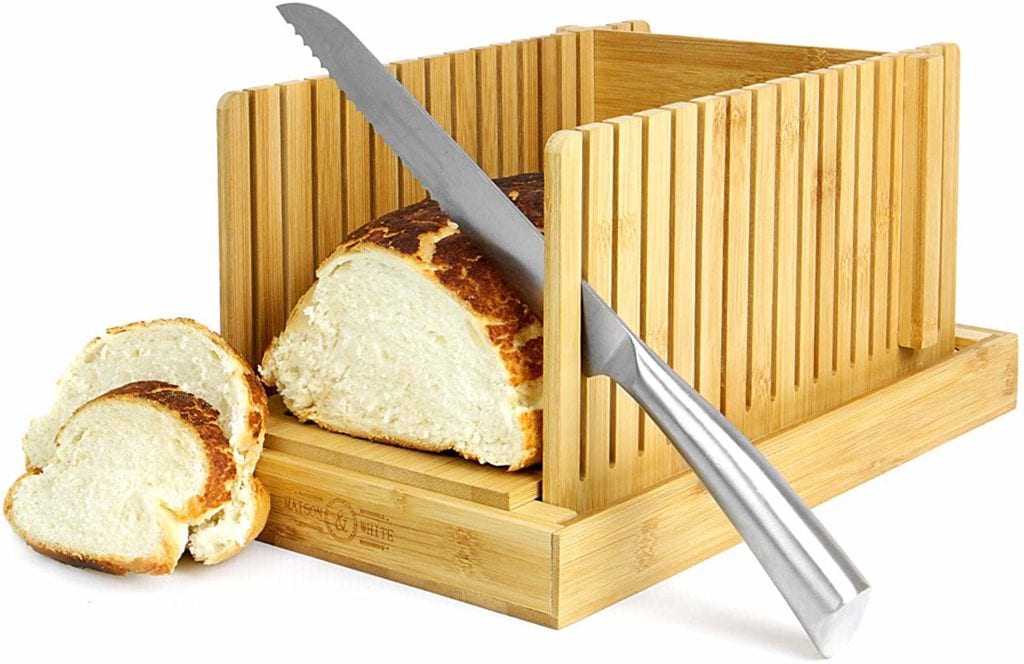 5 Best Bread Cutting Board Cooking Top Gear