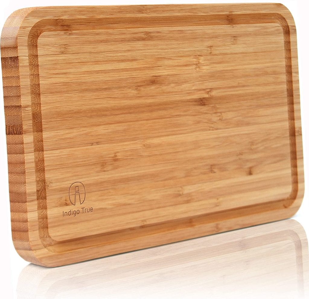 9 Best Cutting Boards For Raw Meat Cooking Top Gear