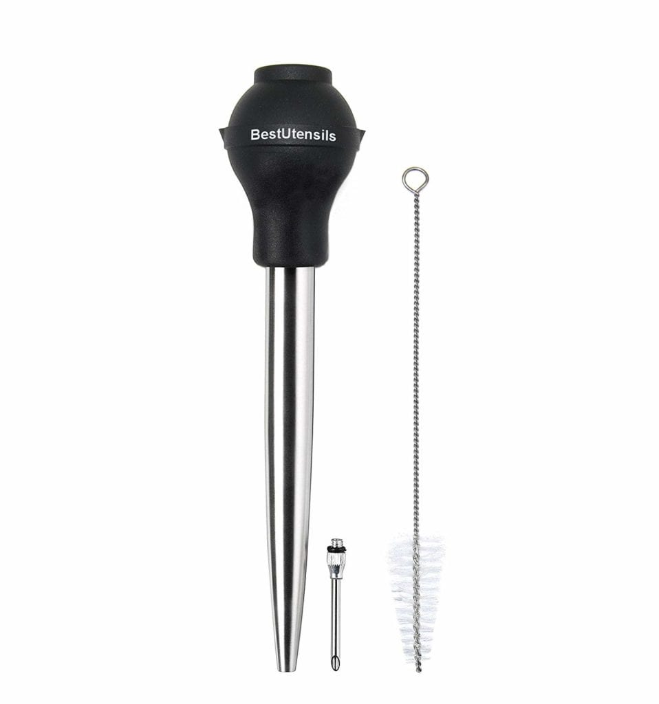5 Best Turkey Basters Reviews Cooking Top Gear
