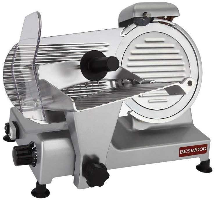 7 Best Meat Slicers Reviews Cooking Top Gear