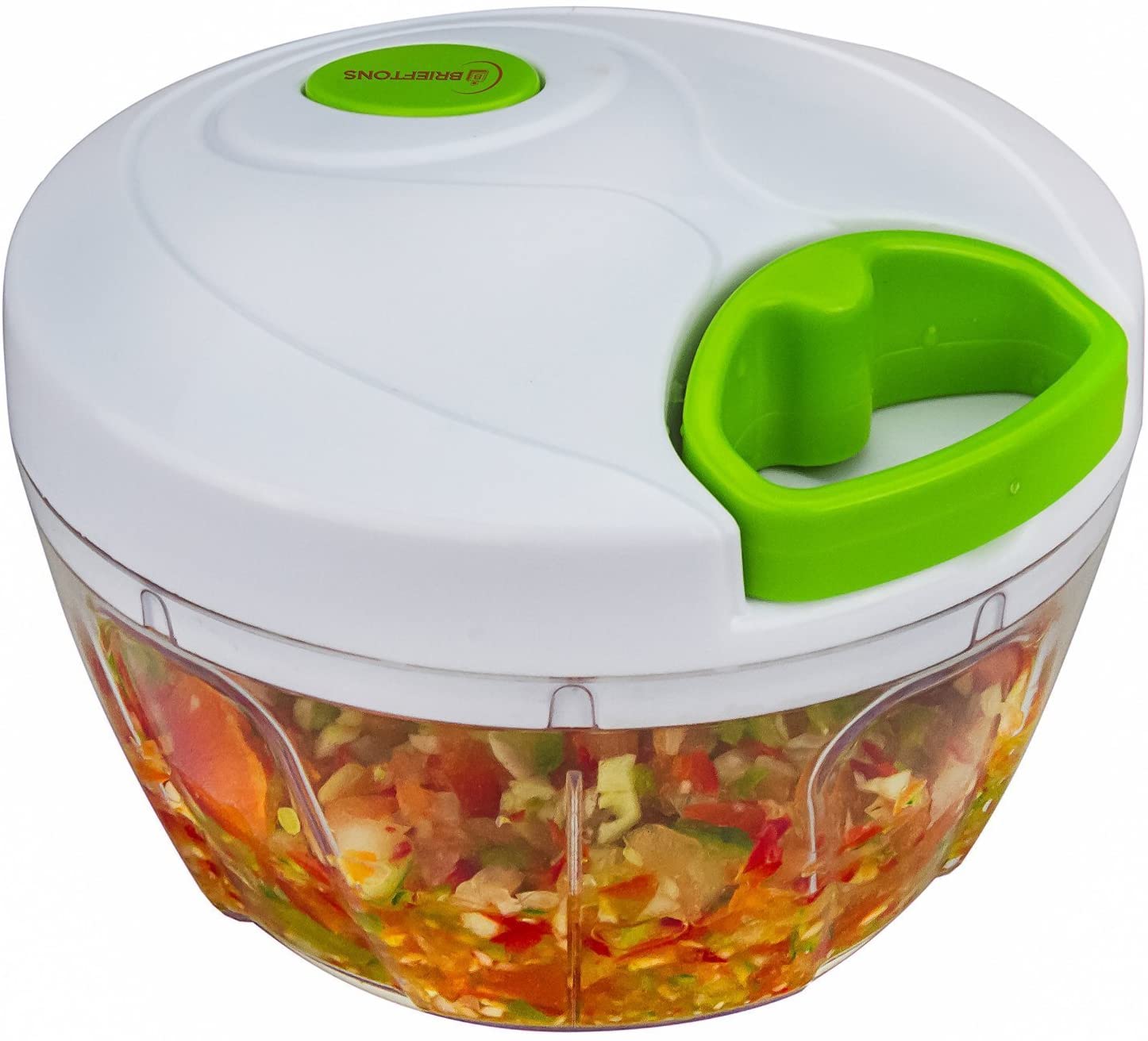 7 Best Vegetable Dicer For Quick Cooking Reviews - Cooking Top Gear