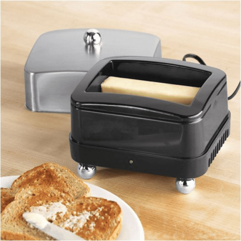 7 Best Butter Dish Reviews Cooking Top Gear