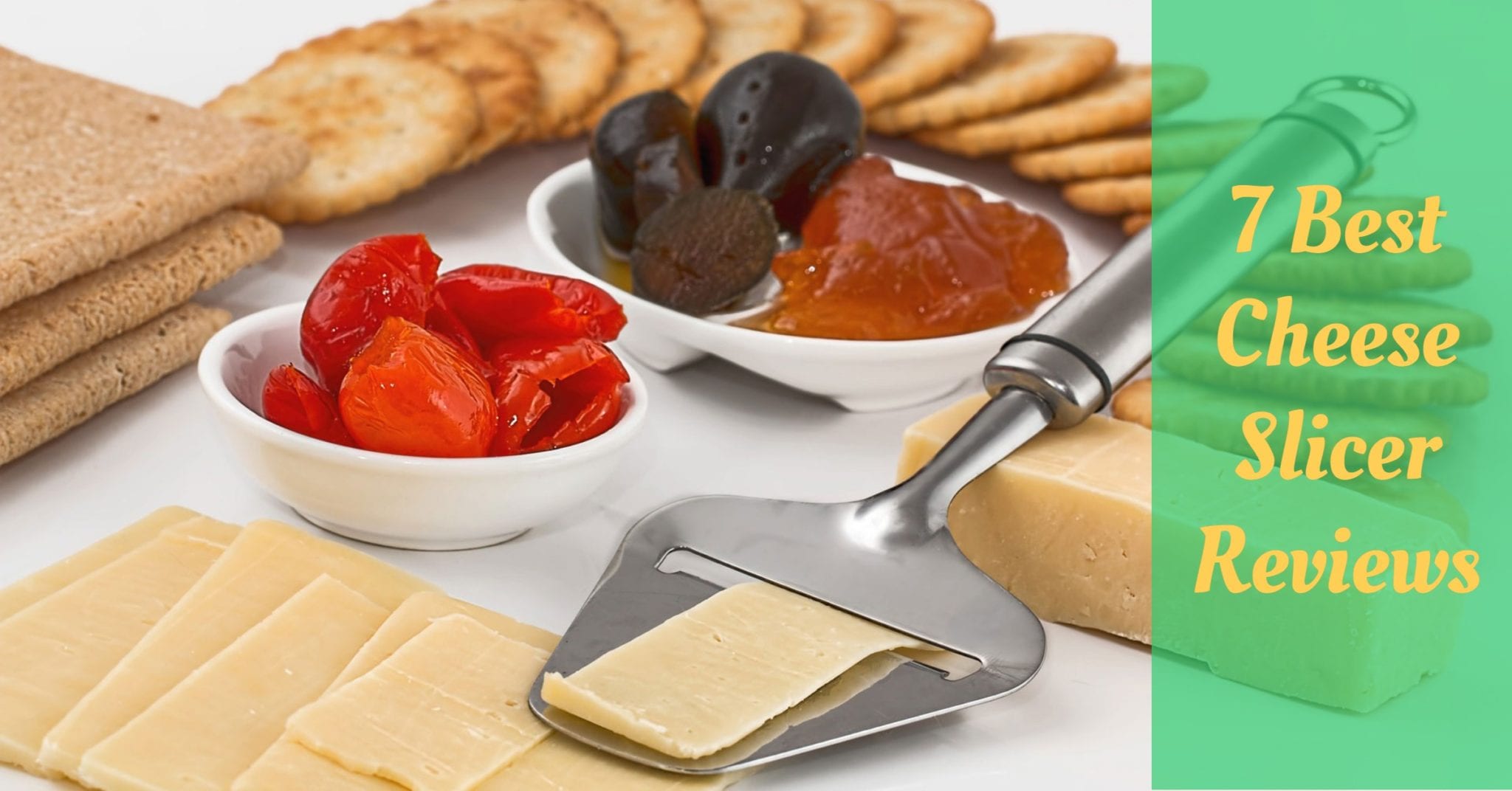 7 Best Cheese Slicer Reviews Cooking Top Gear