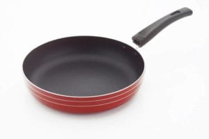 classic frying pan