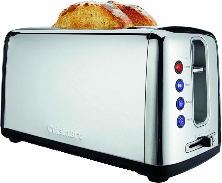9 Best Two Slice Toasters Reviews Cooking Top Gear