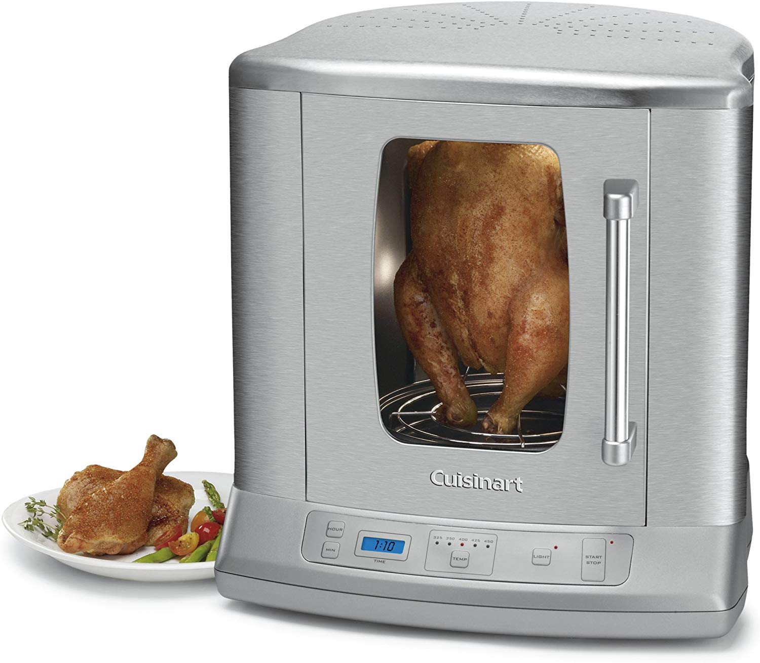 7 Best Rotisserie Ovens Reviews Cooking Top Gear
