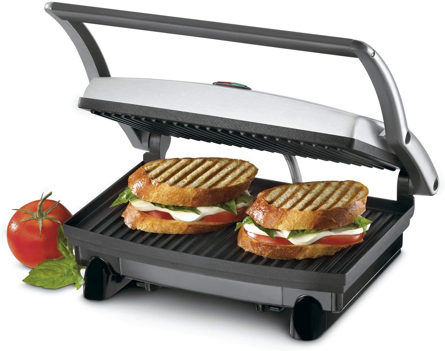 7 Best Panini Presses Reviews Cooking Top Gear