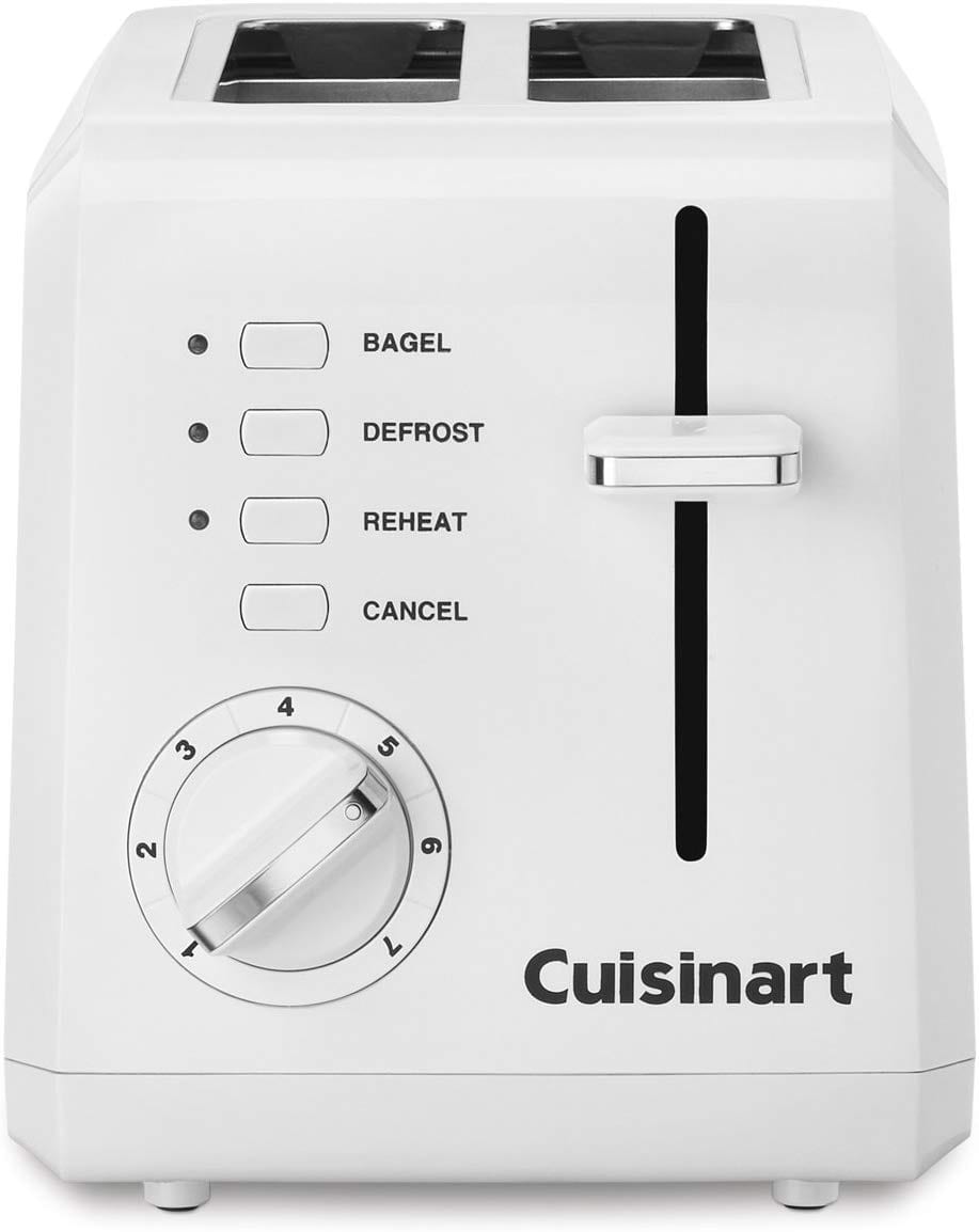 9 Best Two Slice Toasters Reviews - Cooking Top Gear