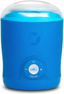 5 Best Greek Yogurt Maker Reviews - Cooking Top Gear