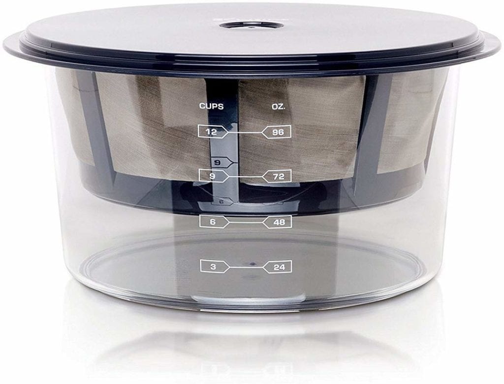 5 Best Greek Yogurt Maker Reviews Cooking Top Gear