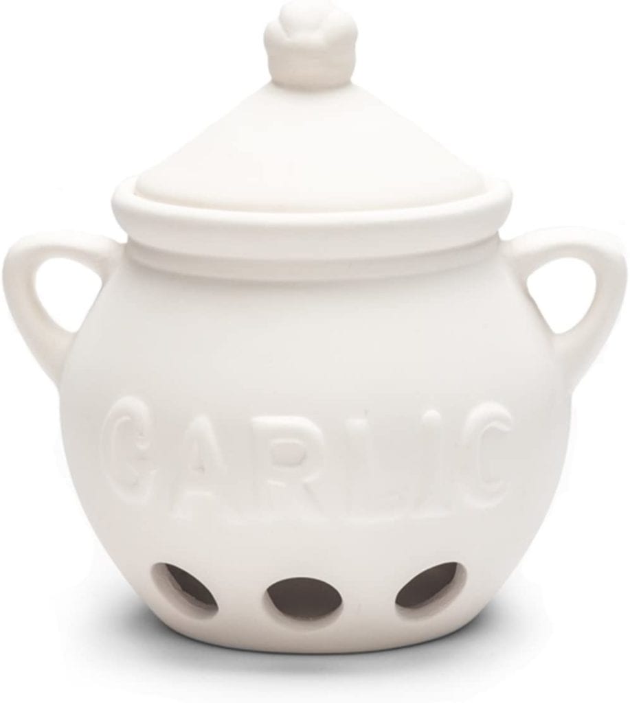 7 Best Garlic Keeper Reviews Cooking Top Gear