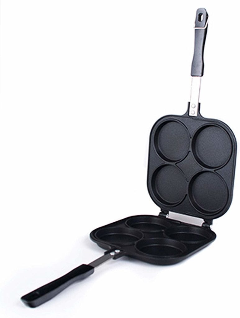 9 Best Pancake Maker Reviews Cooking Top Gear