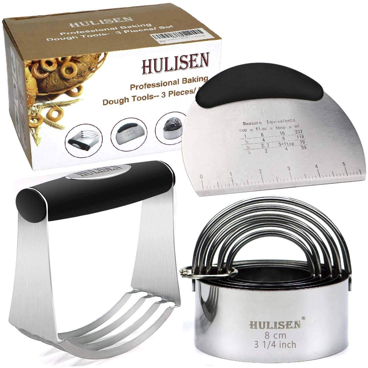 7 Best Pastry Cutters Reviews Cooking Top Gear