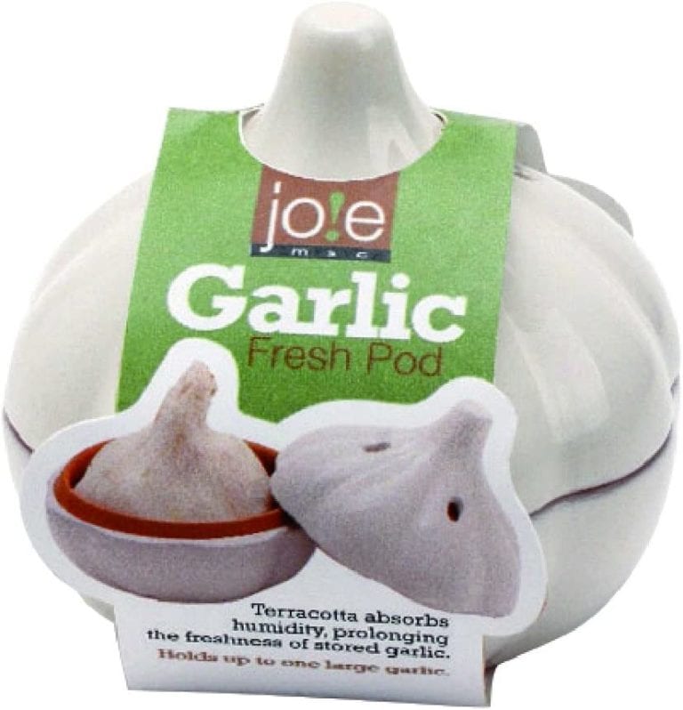 7 Best Garlic Keeper Reviews Cooking Top Gear