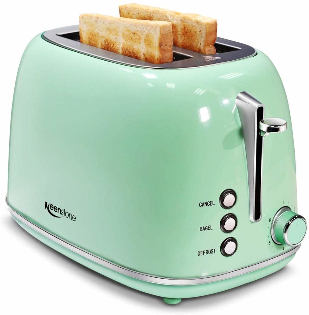 Best Two Slice Toasters Reviews Cooking Top Gear