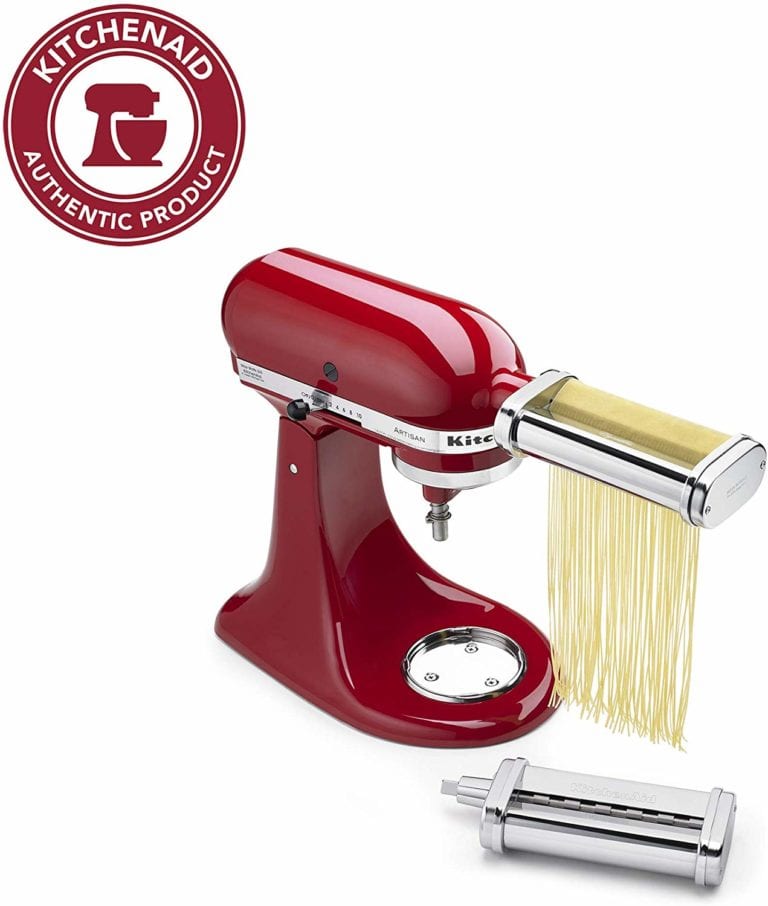 9 Best Electric Pasta Machines Reviews - Cooking Top Gear