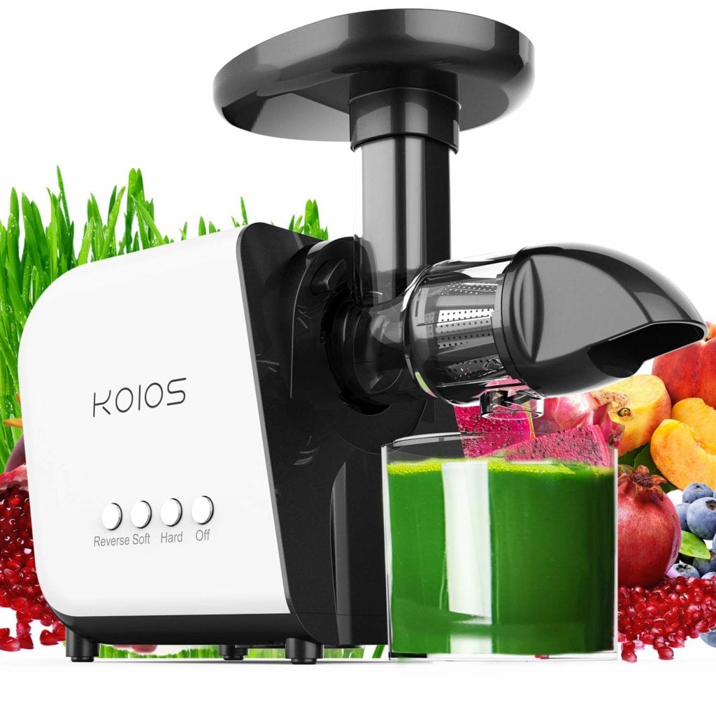 7 Best Juicers for Greens Reviews Cooking Top Gear