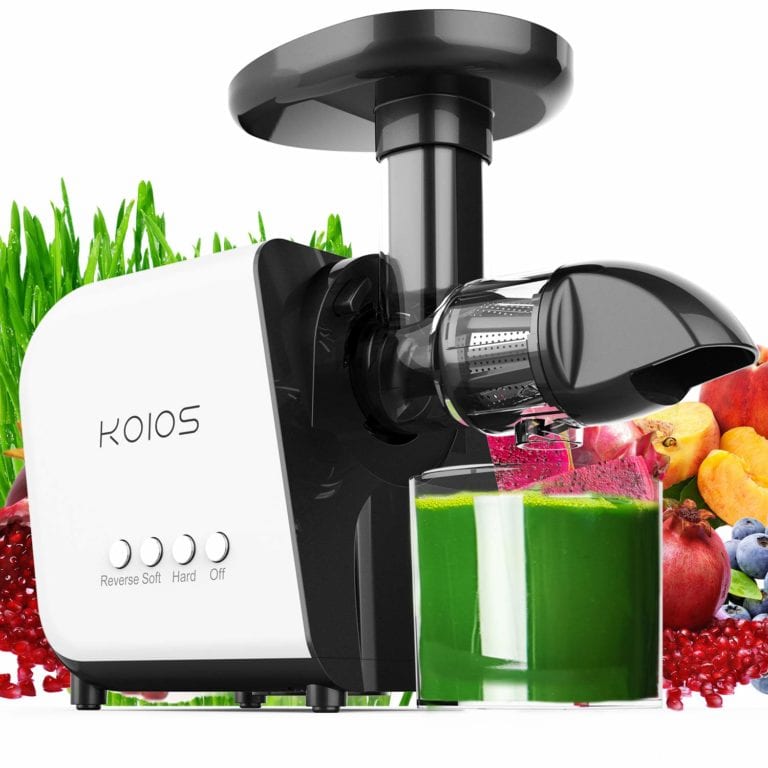 7 Best Juicers for Greens Reviews Cooking Top Gear